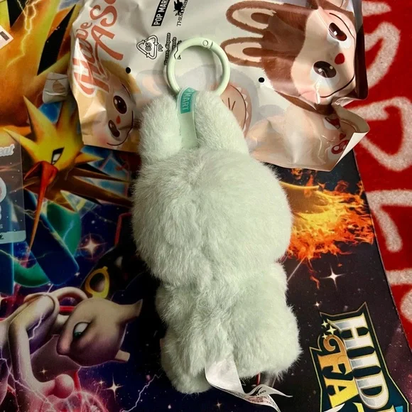 Pop Mart Labubu QUQU The Monsters Have a Seat - Picture 3 of 4